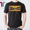 Champion Spark Plug T-Shirt