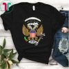 Charles Leazott Fake Presidential Seal 2019 Shirt