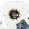 Charles Leazott One Term Donnie Merchandise Shirt