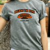 Cleveland Believe The Hype Shirt