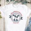 Cow appreciation day july 10 2018 shirt