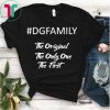 #DGFAMILY T-Shirt