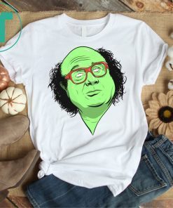 Danny Devito DeGreeno T-Shirt