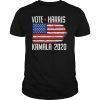 Democrats Clothes Kamala Harris 2020 Election Tee Shirt