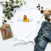 Disney The Lion King Simba and Mufasa Dad Gift T-Shirt