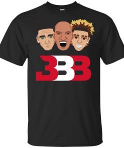 Dissecting the Big Baller Brand Youth Kids T-Shirt