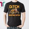 Ditch Moscow Mitch T-Shirt