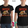 Ditch Moscow Mitch Shirt