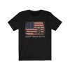 Dont Tread On Me Shirt - Gadsden Flag Tee - Chris Pratt T-Shirt