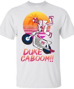 Duke Caboom T-Shirt