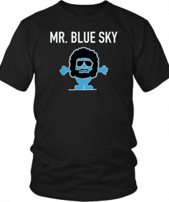 Mr Blue Sky T-Shirt
