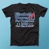 Elizabeth Warren for President 2020 Election Campaign T-Shirt