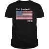 Eric Swalwell USA Presidential candidate 2020 T-Shirt