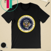 Fake Presidential Seal T-Shirt