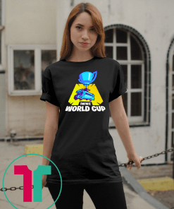 Fortnite World Cup Youth Kids T-Shirt