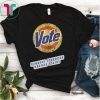 Funny Anti Trump Vote Detergent Vintage T-Shirt