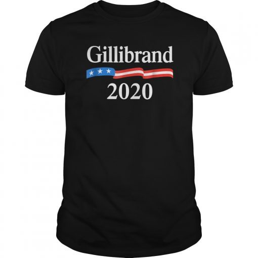 Gillibrand 2020 Kirsten Gillibrand T-Shirt