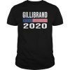 Gillibrand 2020 T Shirt, Gillibrand 2020 Election Gift Shirt
