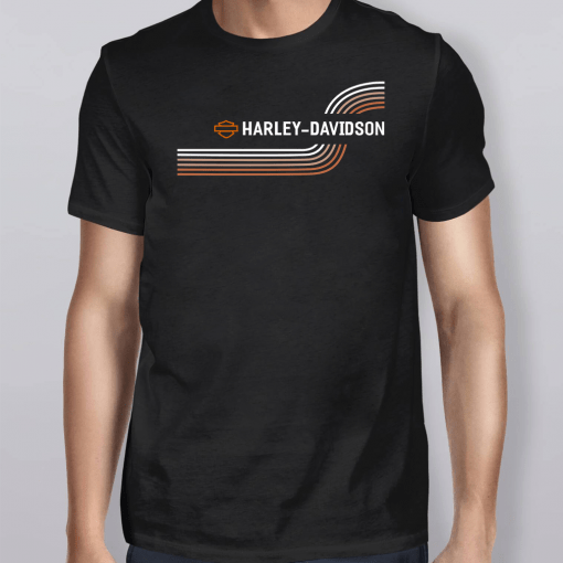 Harley Davidson Free Shirt