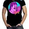 Heartthrob on Stranger Things T Shirt Stranger Things 3 Billy Hargrove Dacre Montgomery Gift T-Shirt