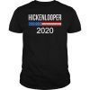 Hickenlooper 2020 For President John Hickenlooper T-Shirt
