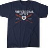 Hitter Michael Brantley Houston Texas T-Shirt
