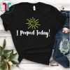 I Pooped Today T-shirt