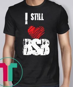 I Still Love The BSB Backstreet Boys Back Again Gifts T-Shirt