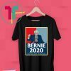 I Wrote The Damn Bill Bernie Sanders T-Shirt