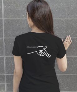 I promise not to spoil my grandkids t-shirt