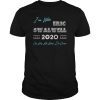 I'm With Eric Swalwell 2020 President Campaign Gift T-Shirt