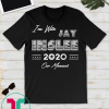 I'm With Jay Inslee 2020 President Campaign Gift T-Shirt