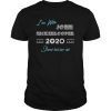 I'm With John Hickenlooper 2020 President Campaign Gift T-Shirt