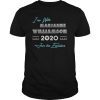 I'm With Marianne Williamson 2020 President Campaign Gift T-Shirt