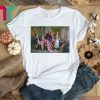Independence Day Shirt Art Betsy Boss Ross 4th of July T-Shirt
