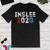 Inslee 2020 Shirt Jay Inslee For President T-Shirt