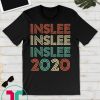 Inslee Inslee Inslee 2020 Vintage T-Shirt T-Shirt