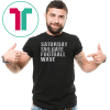 Iowa wave t shirt