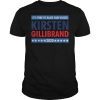 It's Time To Raise Our Voice Kirsten Gillibrand Shirt