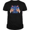 Joe Biden Hands shirt Funny Joe Biden 2020 T-Shirt