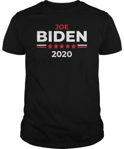 Joe Biden Shirt President 2020 Campaign T-Shirt