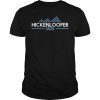 John Hickenlooper 2020 For 46th President T-Shirt