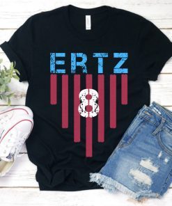 Julie Ertz US Women's National Soccer Team Shirt USWNT Alex Morgan, Julie Ertz, Tobin Heath, Megan Rapinoe, Mallory Pugh, Unisex Shirt