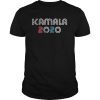 Kamala 2020 Vintage Kamala Harris T-Shirt