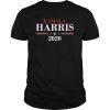 Kamala Harris 2020 President T Shirt Tee Tshirt