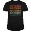 Kamala Harris 2020 Vintage Style T-Shirt