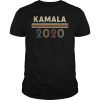 Kamala Harris 2020 Vintage Style Tee Shirt