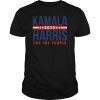 Kamala Harris For The People 2020 Shirts