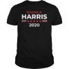 Kamala Harris Shirt President 2020 Campaign T-Shirt