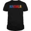 Kamala Harris for President 2020 Campaign T-shirt